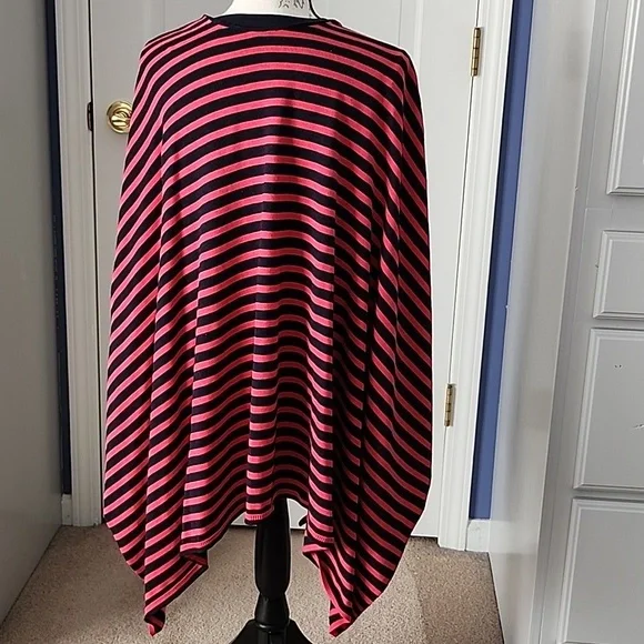 Talbot's Ruana - Picture 4 of 7